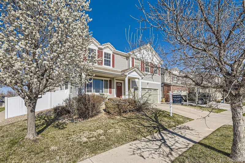 5092 Cathay St, Denver, CO 80249