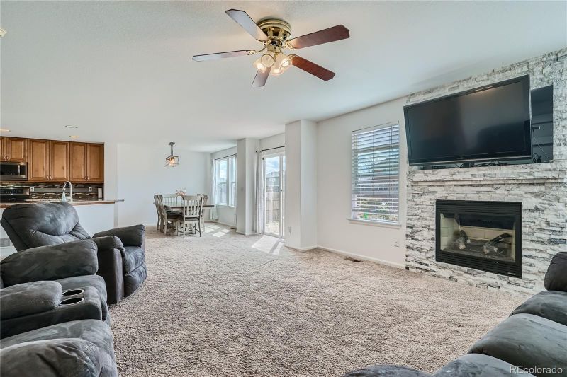 1198 Atkinson Ave, Castle Rock, CO 80104