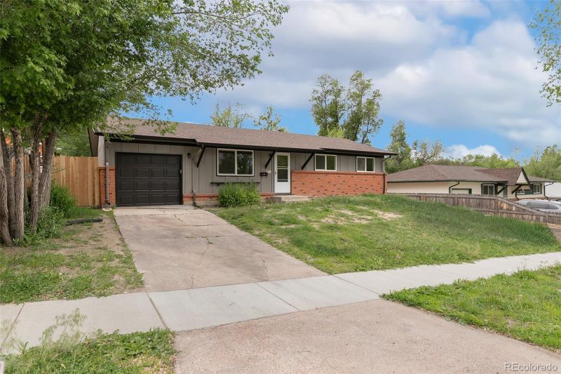 1415 Server Dr, Colorado Springs, CO 80910