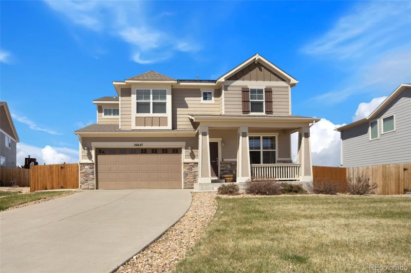 16627 Downing St, Thornton, CO 80602