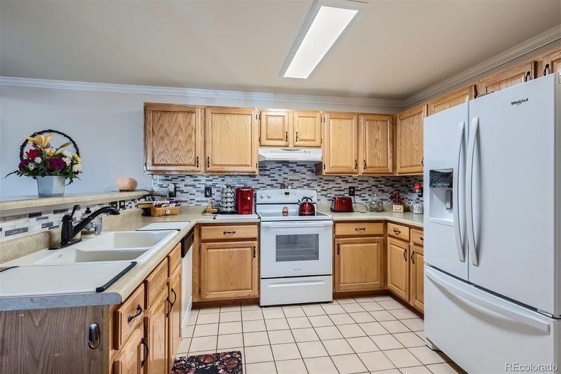 12338 W Dorado Pl #104, Littleton, CO 80127