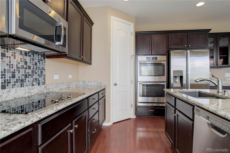 69 N Jackson Gap Way, Aurora, CO 80018