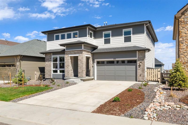 8131 Adams Fork Ave, Littleton, CO 80125