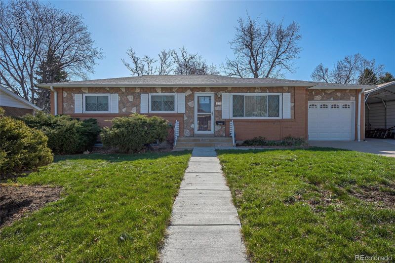 12144 W Exposition Dr, Lakewood, CO 80228