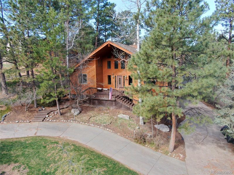 5985 Ponderosa Way, Parker, CO 80134