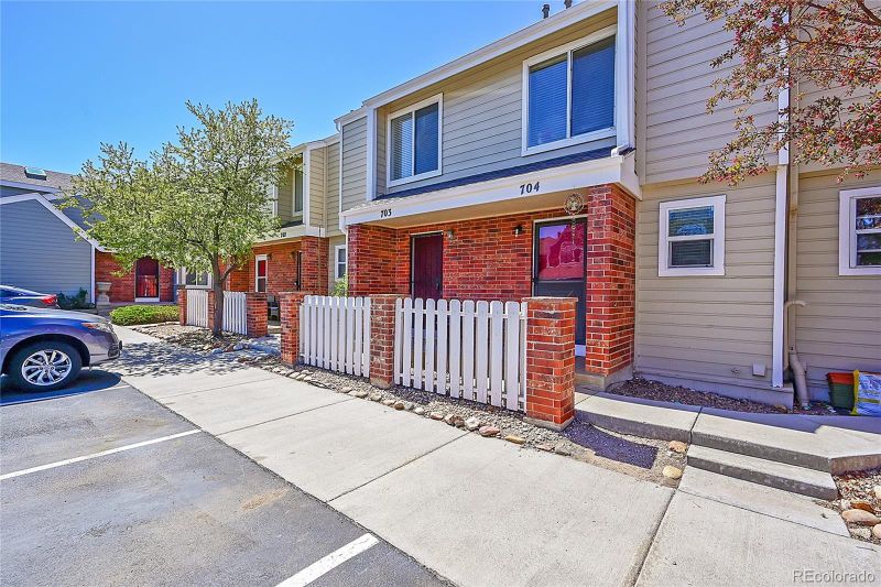 7474 E Arkansas Ave #7-03, Denver, CO 80231