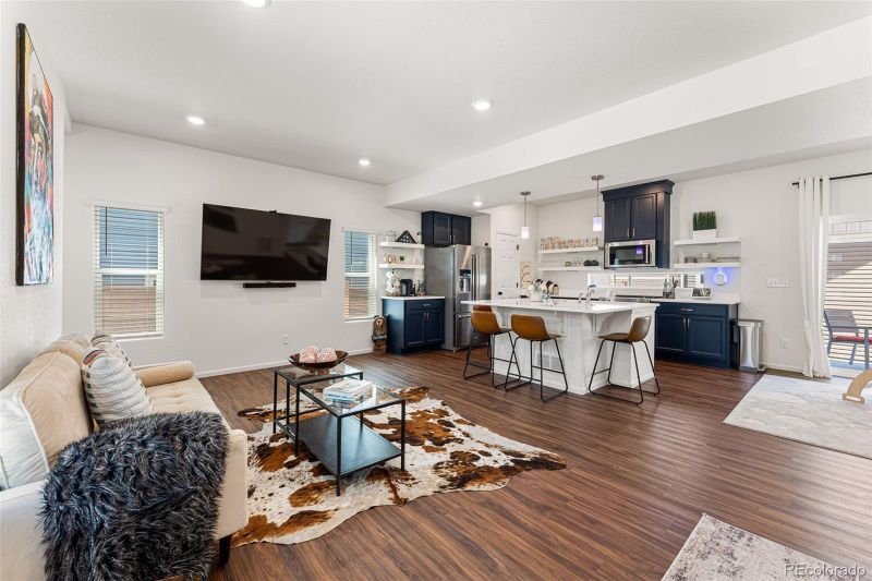 10145 Xanadu St, Commerce City, CO 80022