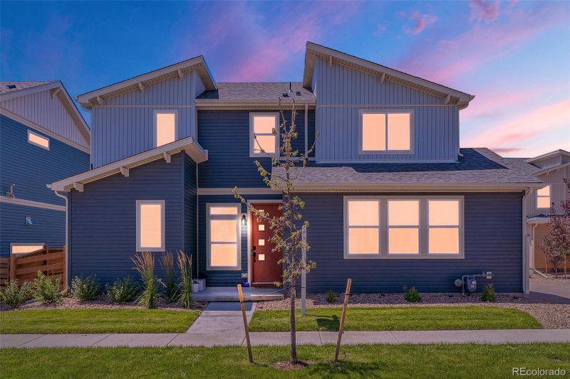 10145 Xanadu St, Commerce City, CO 80022