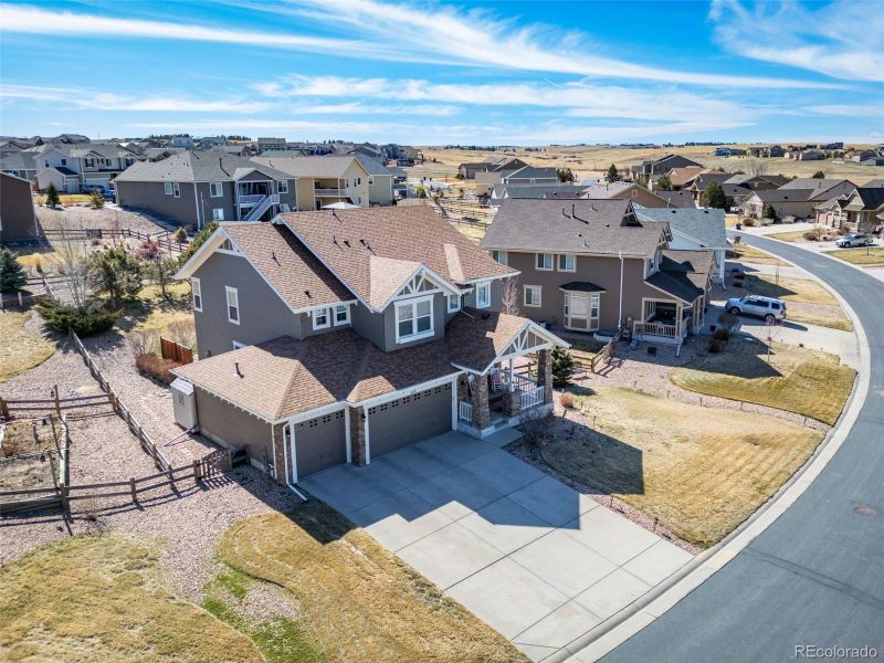 42350 Forest Oaks Dr, Elizabeth, CO 80107