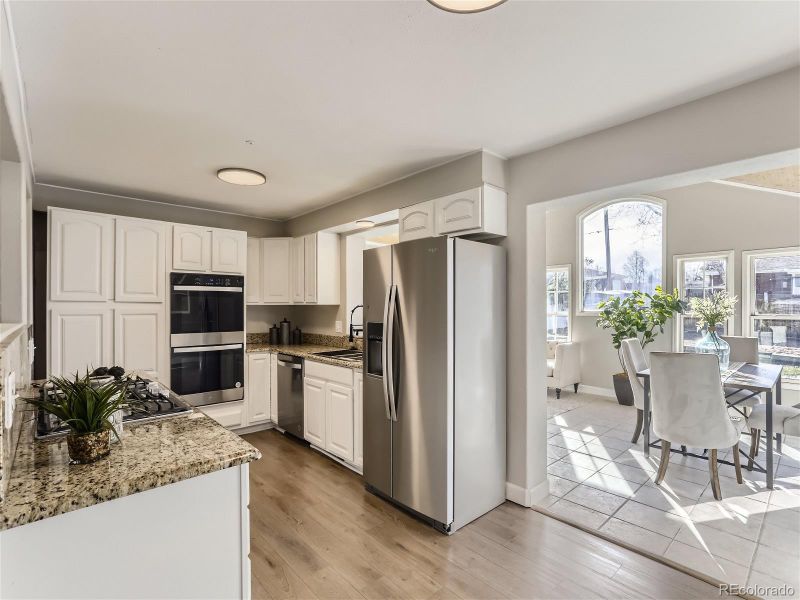 8741 N Star Dr, Thornton, CO 80260