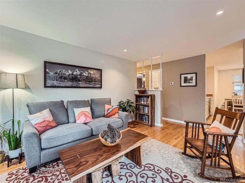 1665 S Endicott St, Lakewood, CO 80232