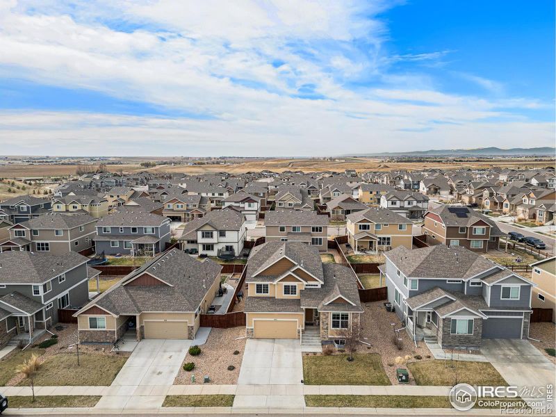 1521 Heirloom Dr, Windsor, CO 80550