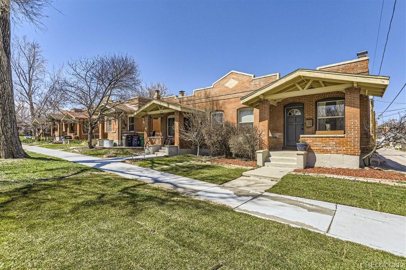 3035 W 21st Ave, Denver, CO 80211