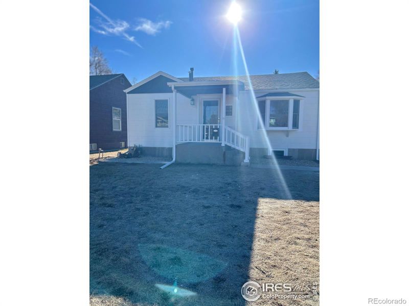 1924 11th St, Greeley, CO 80631