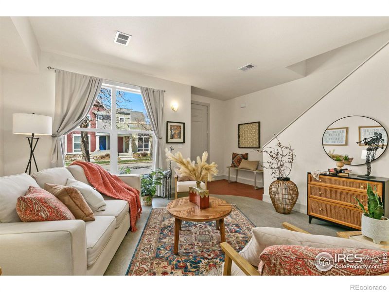 826 Heschel St #C, Fort Collins, CO 80524