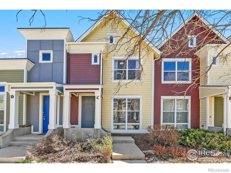 826 Heschel St #C, Fort Collins, CO 80524