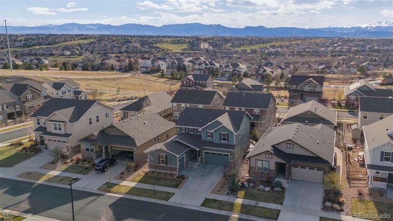 7833 S Elk St, Aurora, CO 80016