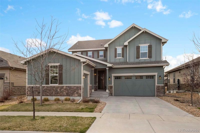 7833 S Elk St, Aurora, CO 80016