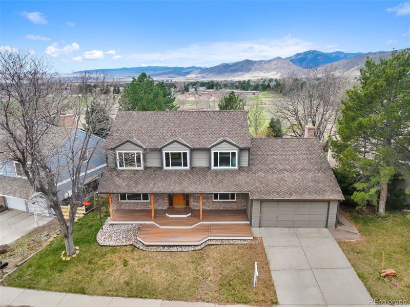 10368 W Crestone Mountain, Littleton, CO 80127