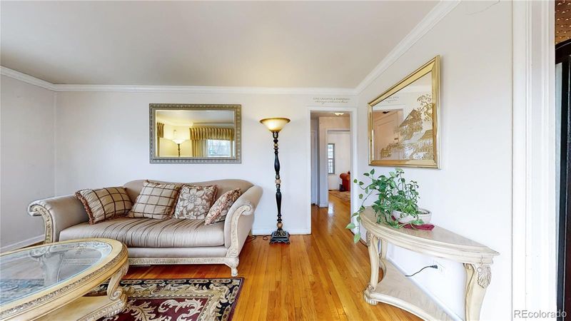 3101 N Fillmore St, Denver, CO 80205