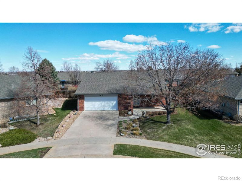 7207 18th St Rd, Greeley, CO 80634