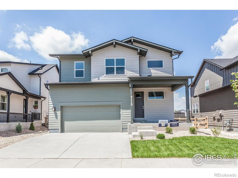 5115 John Muir Dr, Timnath, CO 80547