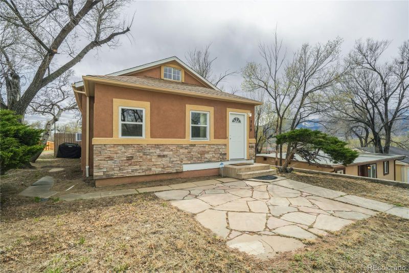 729 E Rio Grande St, Colorado Springs, CO 80903