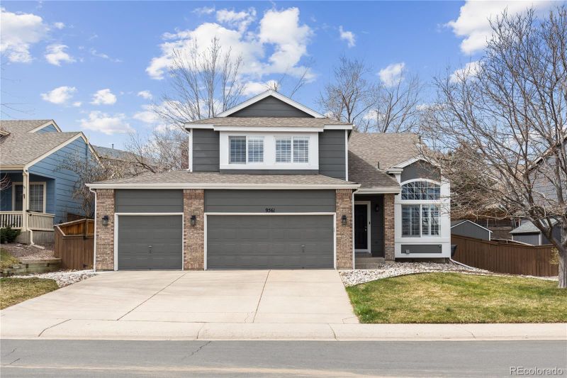 9561 Cove Creek Dr, Highlands Ranch, CO 80129