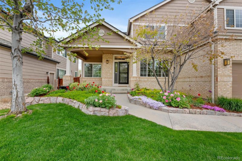 10555 Newlin Ct, Parker, CO 80134