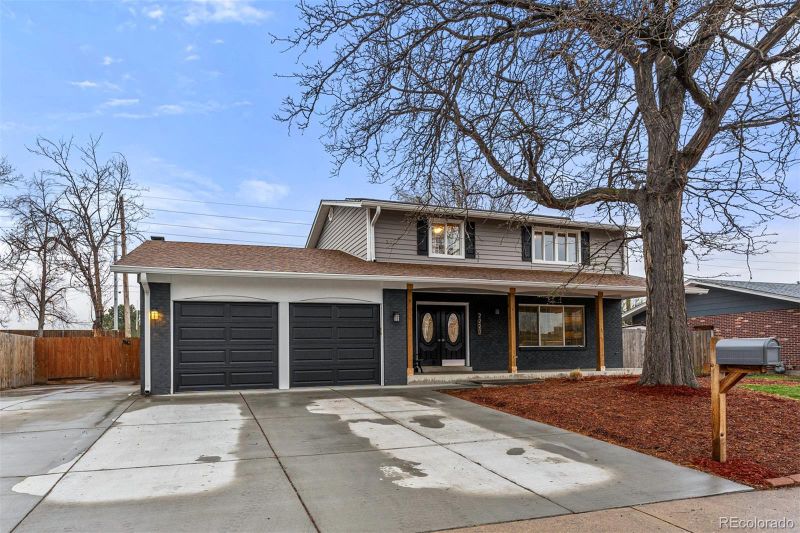 2220 W 104th Pl, Northglenn, CO 80234