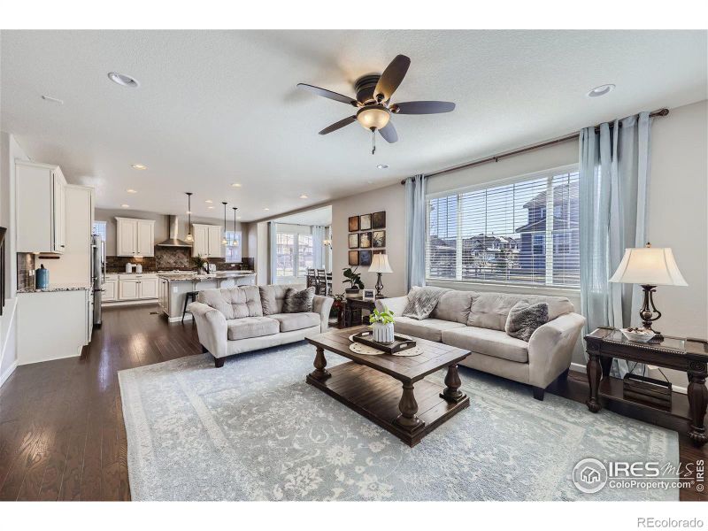 16338 Mount Silverheels Way, Broomfield, CO 80023