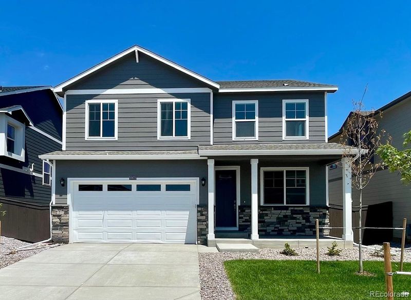 18873 E 99th Ave, Commerce City, CO 80022