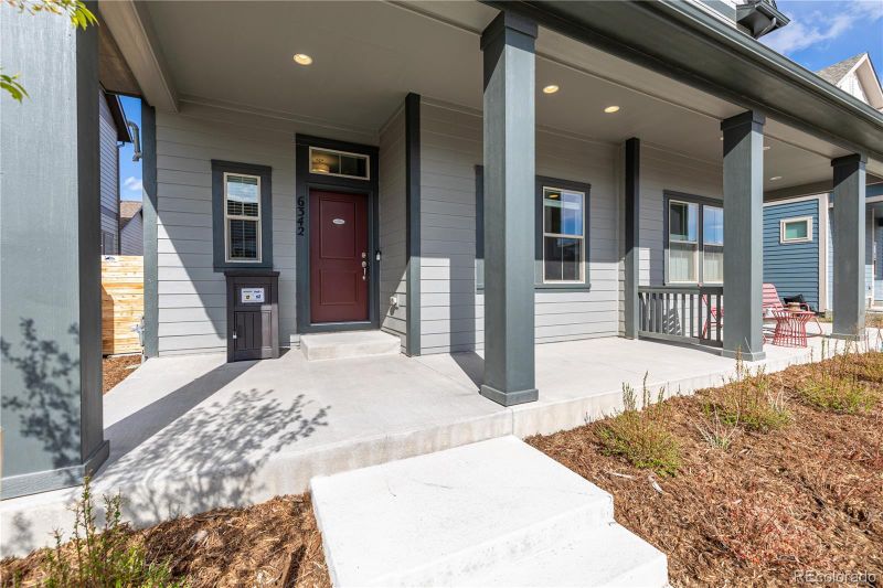 6342 N Dayton Way, Denver, CO 80238
