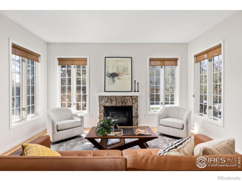 1197 Orange Pl, Boulder, CO 80304
