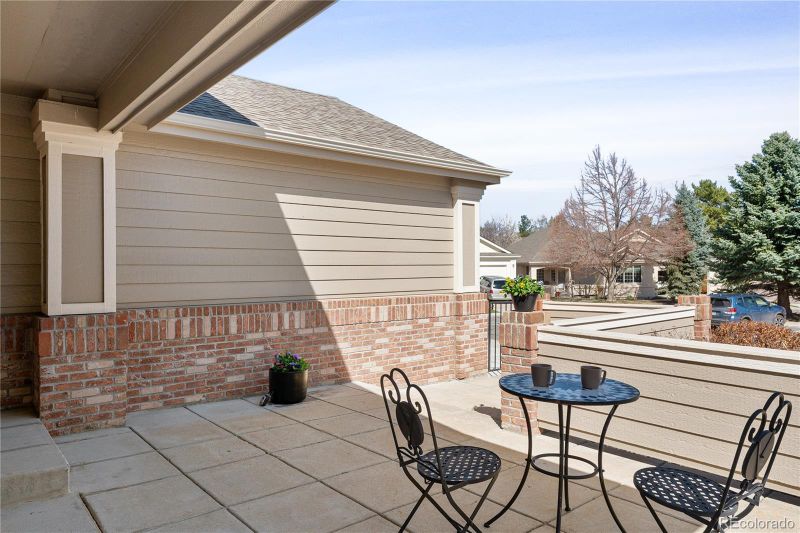 4015 Lee Cir, Wheat Ridge, CO 80033