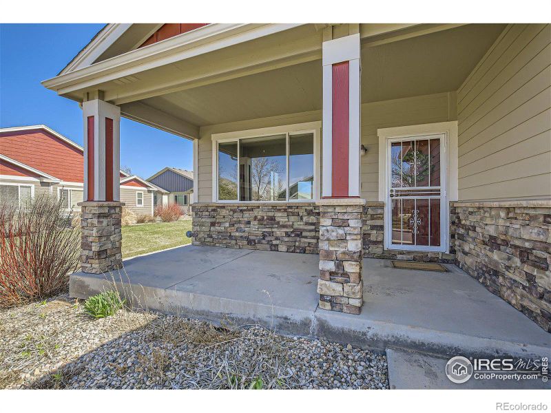 2720 Dafina Dr, Loveland, CO 80537