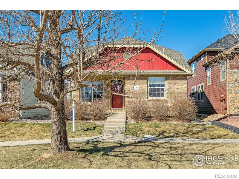 746 Gateway Park Ln, Berthoud, CO 80513