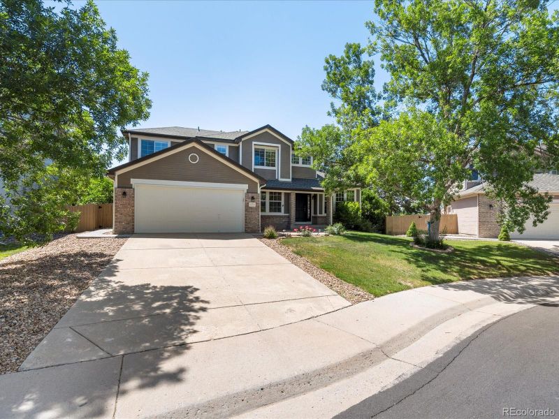16903 Molina Pl, Parker, CO 80134