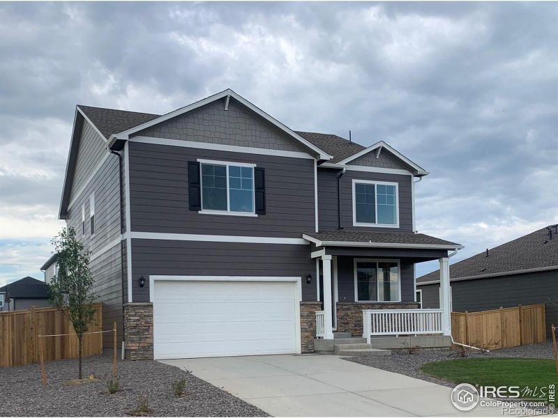 5954 Amerifax Dr, Windsor, CO 80528