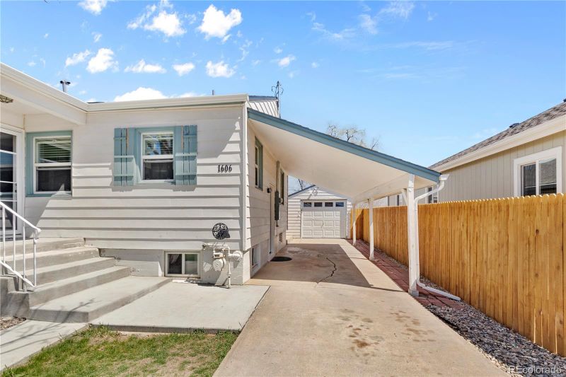 1606 Jackson Ave, Loveland, CO 80538