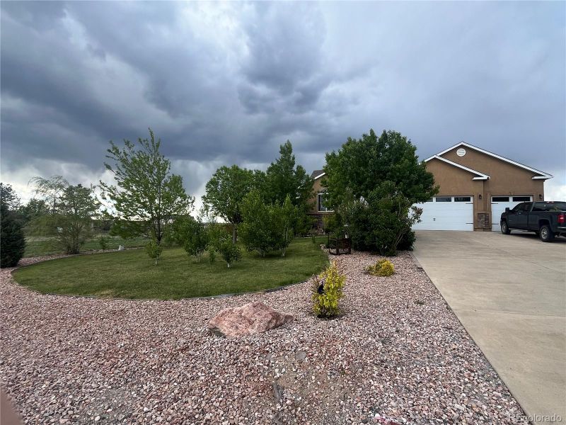 447 S Tejon Ave, Pueblo West, CO 81007