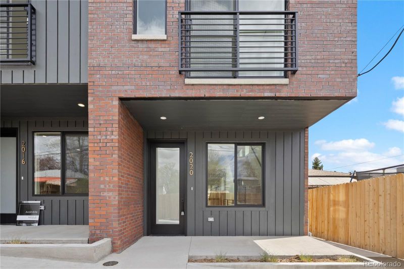 2020 W 46th Ave, Denver, CO 80211