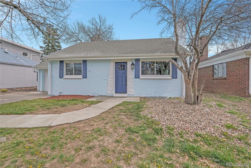 1340 Magnolia St, Denver, CO 80220