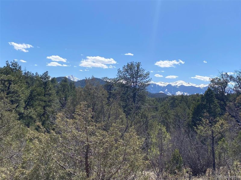 TR 104 F Pa, Cotopaxi, CO 81223