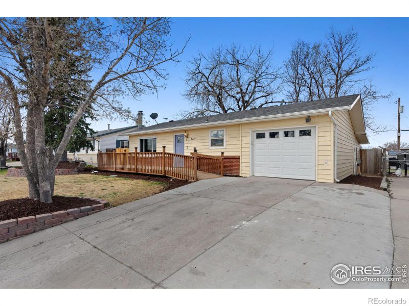 217 7th St, Kersey, CO 80644