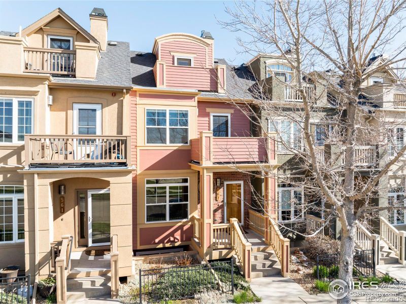567 Laramie Blvd, Boulder, CO 80304