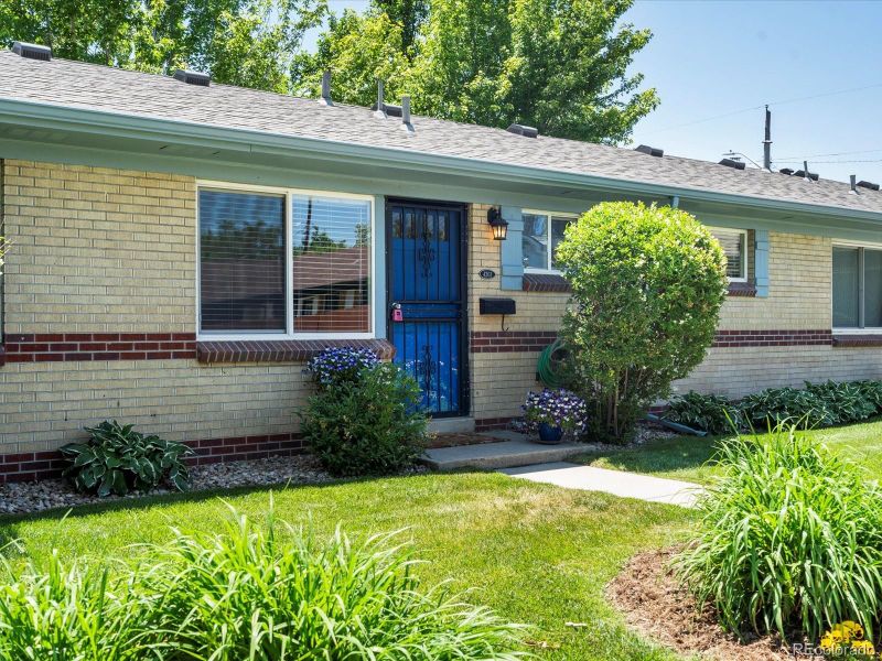 4203 Shoshone St, Denver, CO 80211