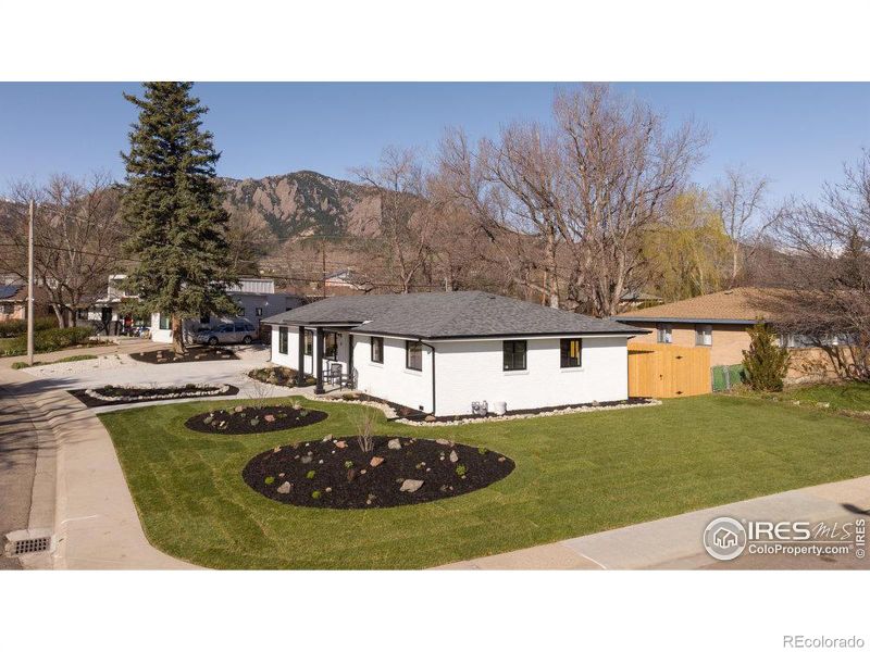 15 S 33rd St, Boulder, CO 80305