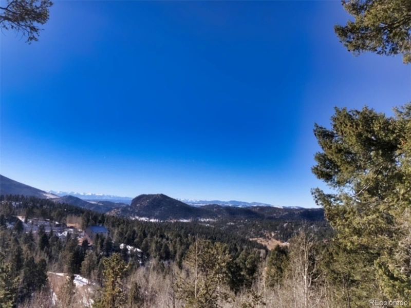 114 May Queen Cir, Cripple Creek, CO 80813