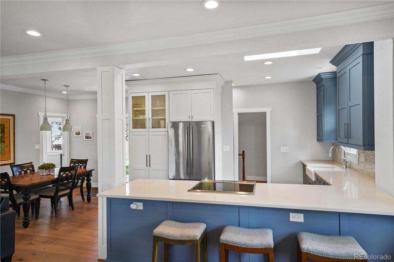 2258 S Humboldt St, Denver, CO 80210